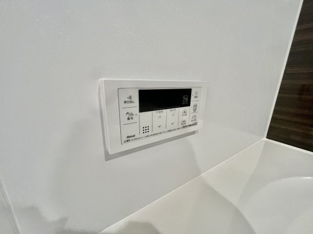 【設備】 | アンフィニII