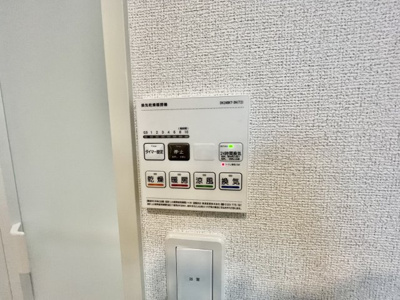 【設備】 | アンフィニII