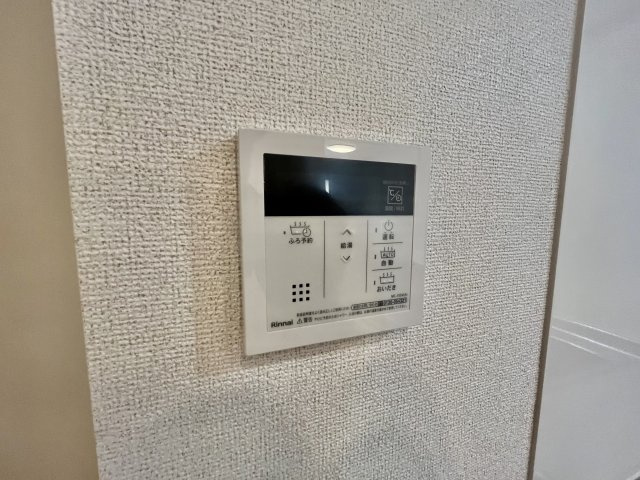 【設備】 | アンフィニII