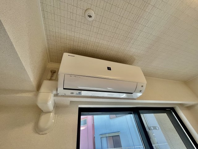 【設備】 | アンフィニII