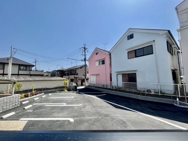 【展望】 | アンフィニII
