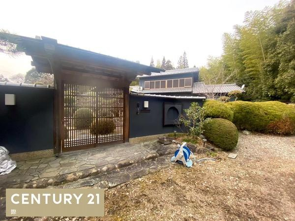 伊賀市蔵縄手の中古一戸建のその他