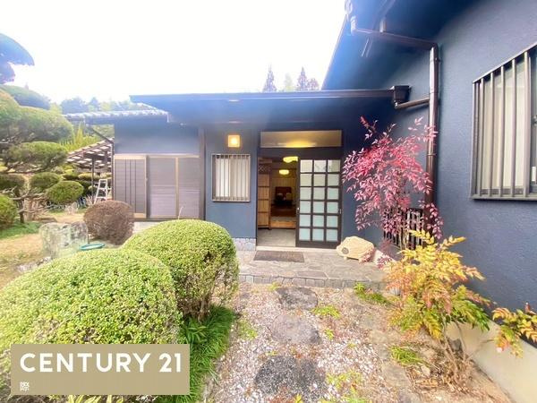 伊賀市蔵縄手の中古一戸建のその他