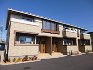 グランレーブの画像