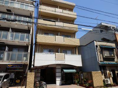 ラジョーネ四条