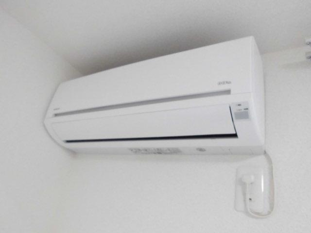 【設備】リアーレ荒井