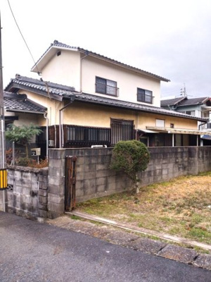 【外観】 | 柳井市・姫田