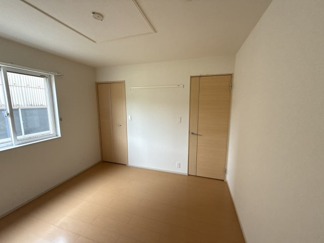 Ｙ．Ｒ．Ｍ　レジデンスの子供部屋