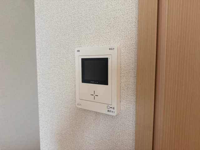 Ｙ．Ｒ．Ｍ　レジデンスのセキュリティ