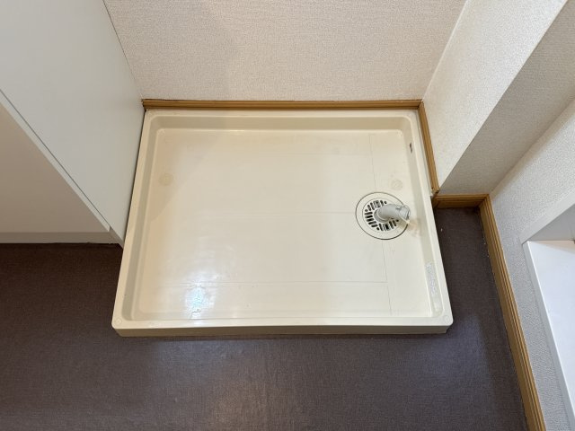フォンターナ・ヴィラⅡの子供部屋