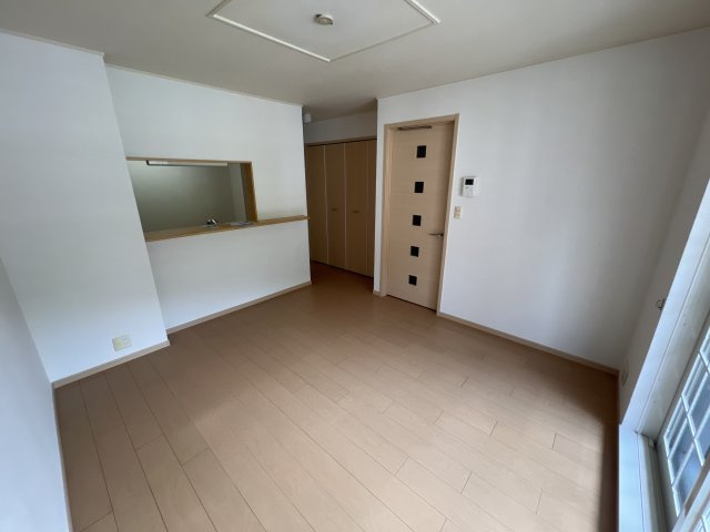 ベル池ノ下の居間・リビング