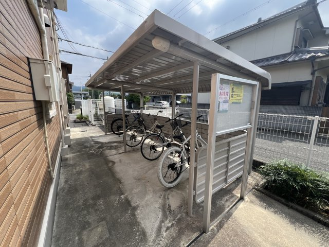 ベル池ノ下のその他共用部分