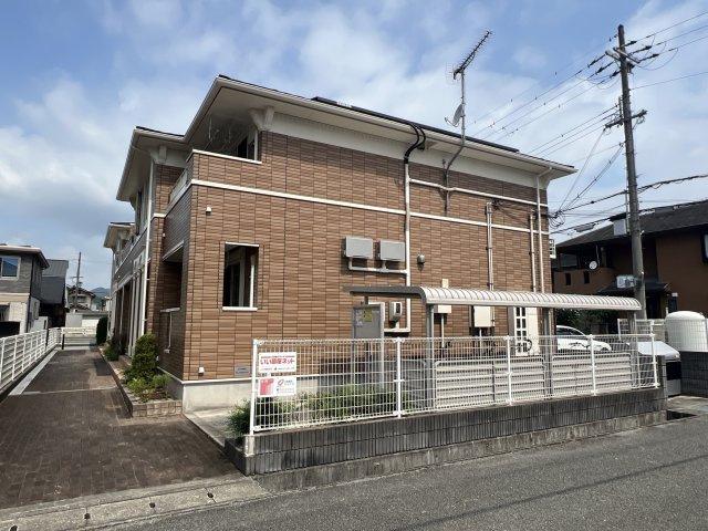 ベル池ノ下の外観