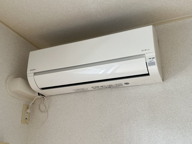 ベル池ノ下の設備