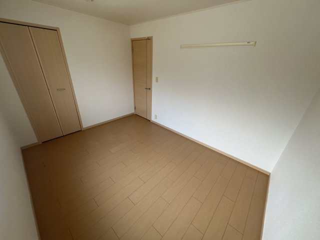 ベル池ノ下の子供部屋