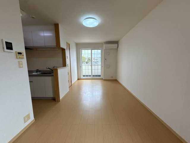 ラピッドの設備