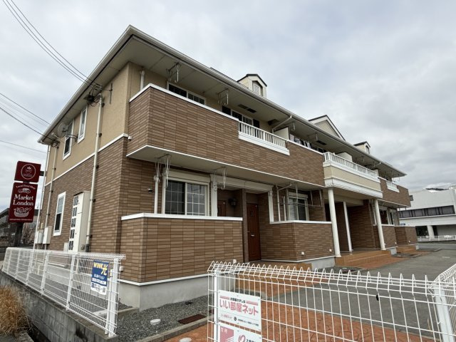 ラピッドの収納