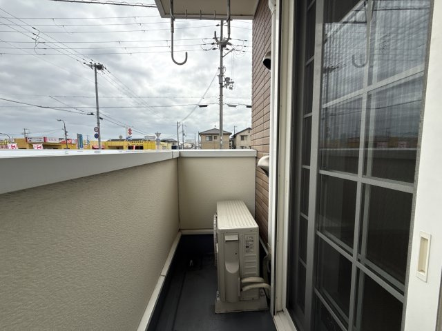 ラピッドの居間・リビング