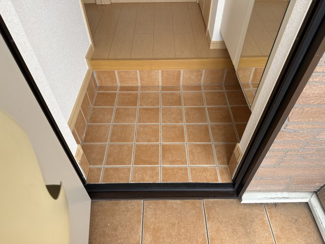 ラピッドの居間・リビング