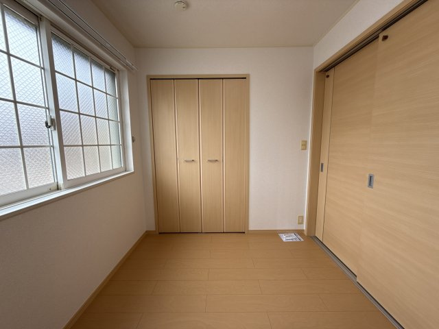 ラピッドのキッチン