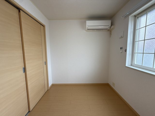 ラピッドの設備