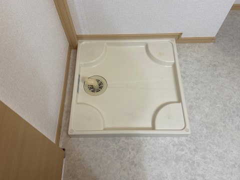 ラピッドの収納