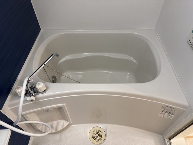 ラピッドの収納