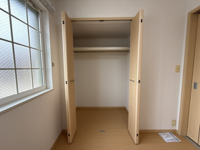 ラピッドの設備