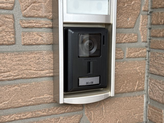 ラピッドのキッチン