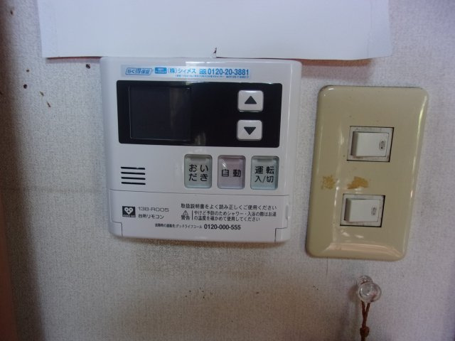 東垂水町字高丸中古戸建のその他