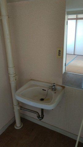 神陵台厚生年金4号棟　５Fのその他