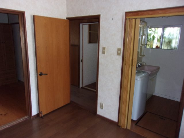 舞子坂４丁目売地の外観パース