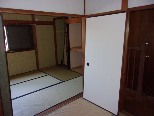 舞子坂４丁目売地の外観パース