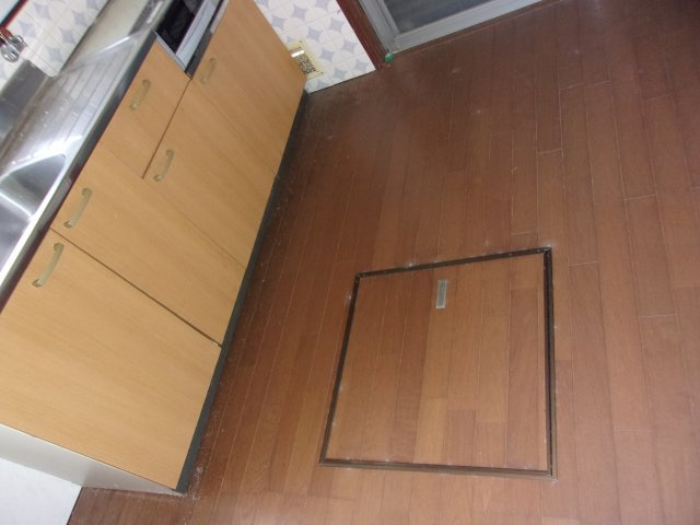 舞子坂４丁目売地の周辺