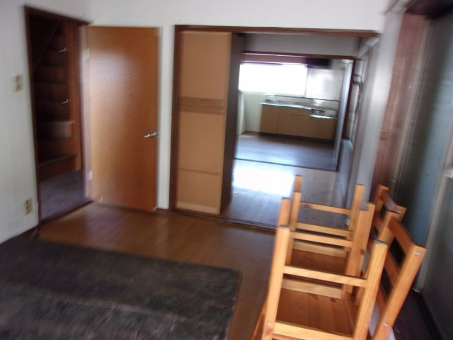 舞子坂４丁目売地のその他