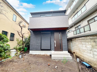 【外観】 | 世田谷区奥沢7丁目