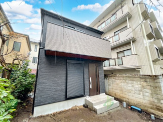 【外観】 | 世田谷区奥沢7丁目