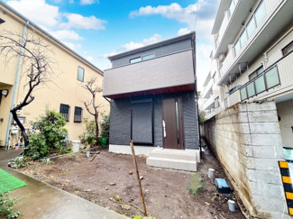 【外観】 | 世田谷区奥沢7丁目