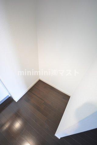 ゼウス難波CUBEのその他
