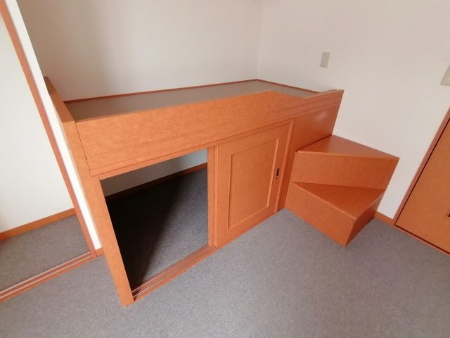 【内装】 | レオパレス檀