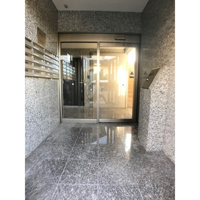 【ロビー】 | ミ・ピアーチェ