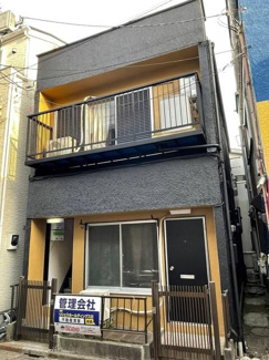 【外観】
