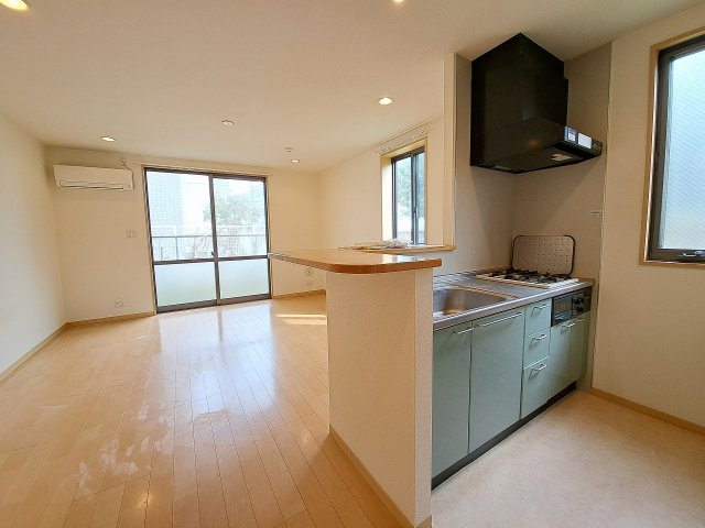 SOL.LEVANTE,Ⅷの居間・リビング