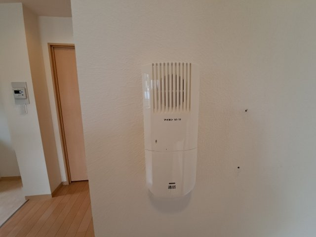 SOL.LEVANTE,Ⅷのセキュリティ