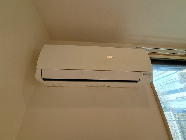 SOL.LEVANTE,Ⅷの設備