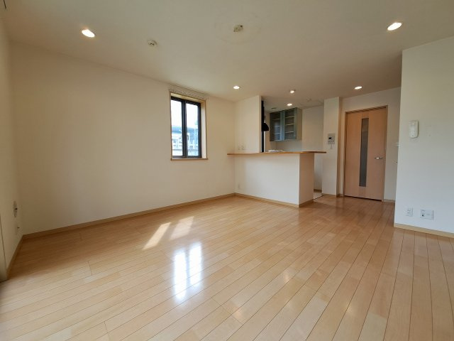 SOL.LEVANTE,Ⅷの居間・リビング