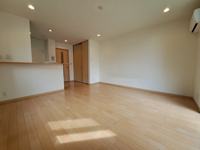 SOL.LEVANTE,Ⅷの洋室