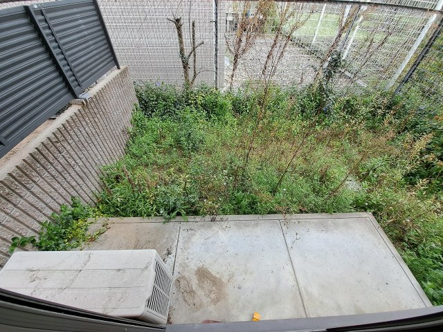 SOL.LEVANTE,Ⅷの庭