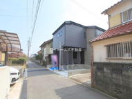名古屋市中川区戸田ゆたか１丁目2118『仲介料無料』新築戸建ての画像