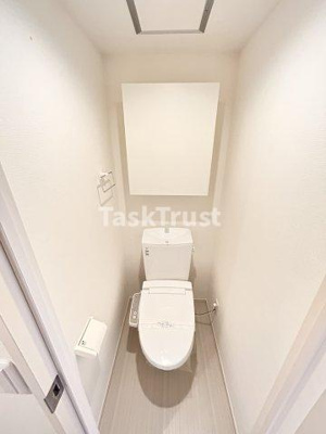 【トイレ】 | シャルマンドミール